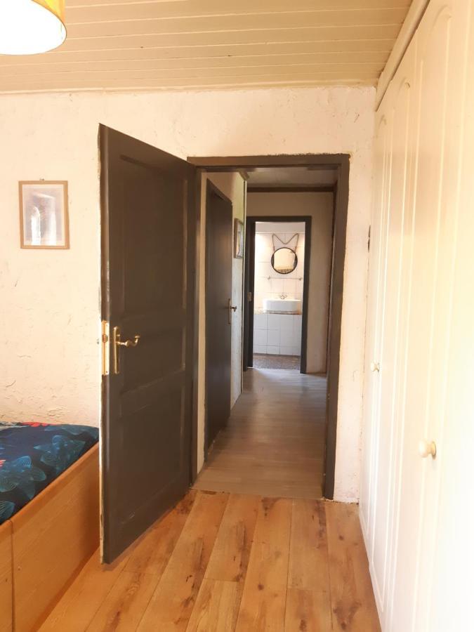Monteurzimmer Ausma Boen 2 - Vakantiehuis Rust & Ruimte Bunde  ภายนอก รูปภาพ