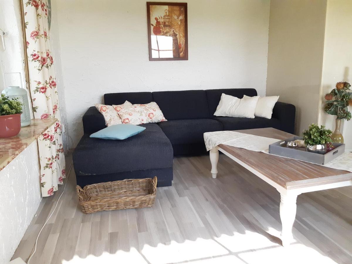 Monteurzimmer Ausma Boen 2 - Vakantiehuis Rust & Ruimte Bunde  ภายนอก รูปภาพ