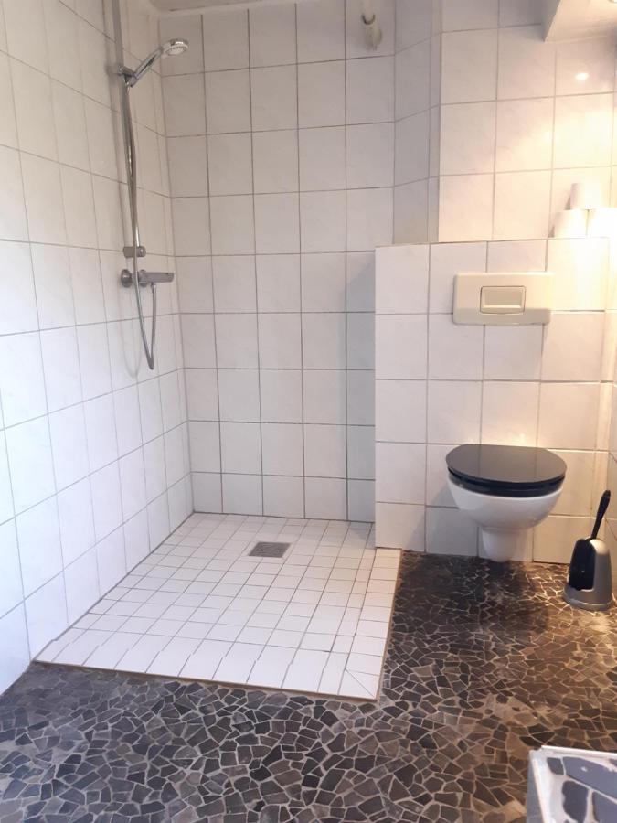 Monteurzimmer Ausma Boen 2 - Vakantiehuis Rust & Ruimte Bunde  ภายนอก รูปภาพ