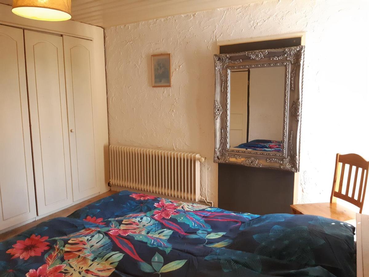 Monteurzimmer Ausma Boen 2 - Vakantiehuis Rust & Ruimte Bunde  ภายนอก รูปภาพ
