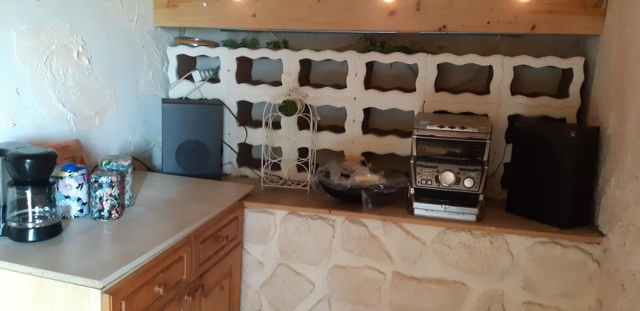 Monteurzimmer Ausma Boen 2 - Vakantiehuis Rust & Ruimte Bunde  ภายนอก รูปภาพ